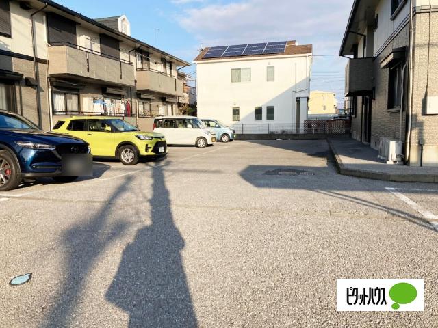 サンライトスクエア　Ⅰ（103） 駐車場