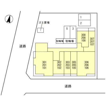 エミネンス（101） その他