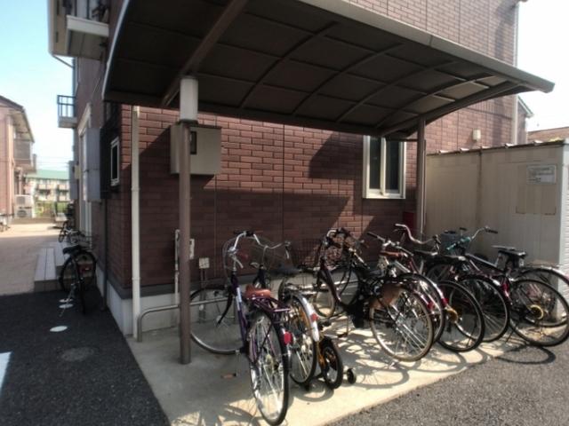 シャローム　Ａ/Ｂ/Ｃ/Ｄ/Ｅ/Ｆ/Ｇ（E102） 物件画像