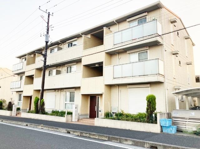 イルソーレ吉川美南　アランチャ（103） 物件画像