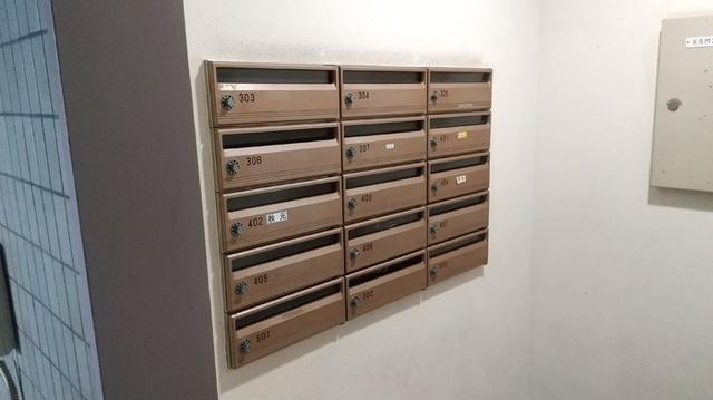 ファミール吉川（202） 物件画像