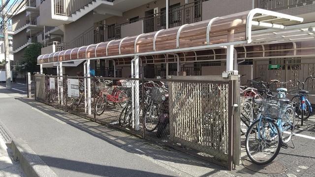 ファミール吉川（202） 物件画像