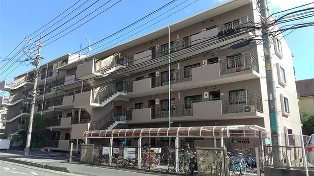 ファミール吉川（202） 外観
