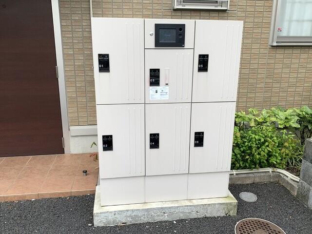 キャピタル美南　Ａ（302） 物件画像