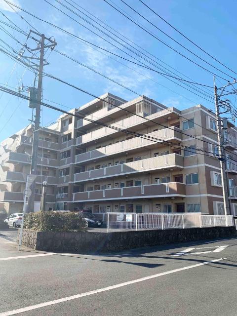 プラチド（102） 外観