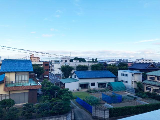 プラチド（102） 眺望