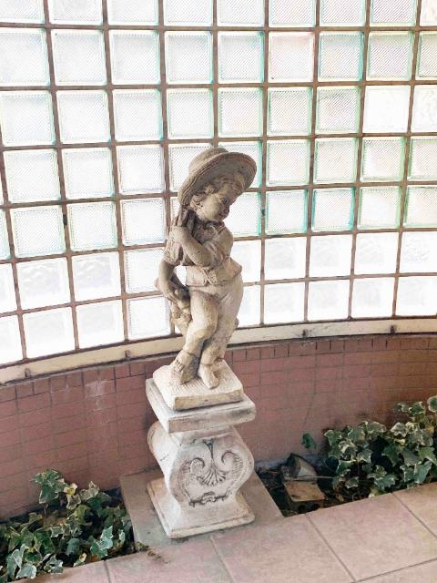 プラチド（102） ロビー