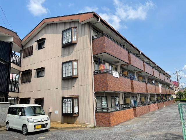 メゾンセピア（205） 外観