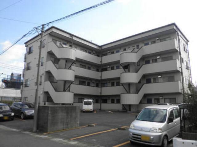 大幸マンション（101） 外観