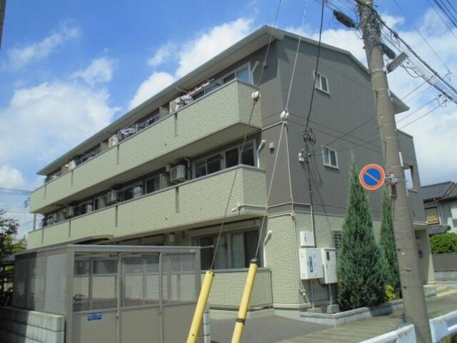 ラ カンパネラ　Ａ（102） 外観