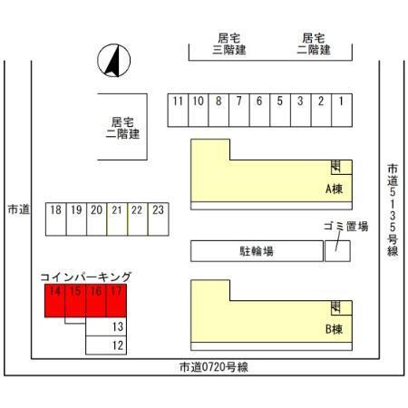 ラ カンパネラ　Ａ（102） その他
