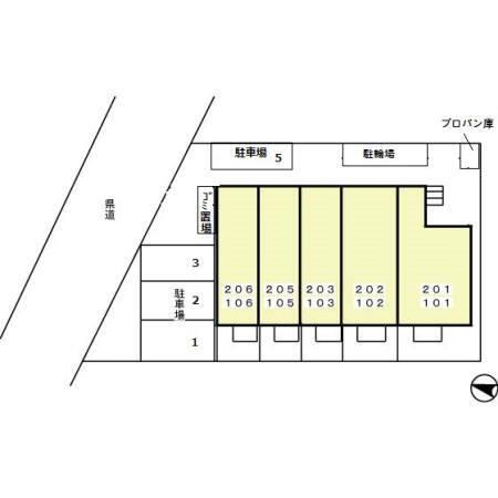 M'Sgarden（102） その他