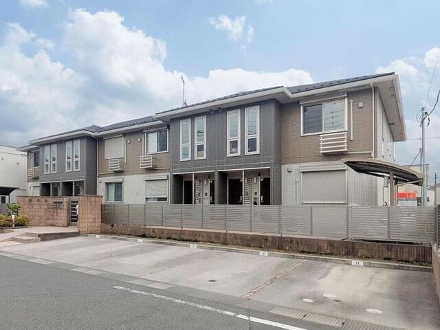 Ｓｐｒｉｎｇ Ｃｏｕｒｔ和（103） 外観