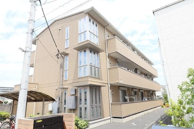 ルミエール中央（102） 外観