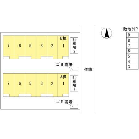 サーパス・21　B（3） その他