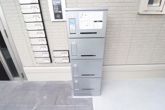 AXIS南流山（105） 物件画像