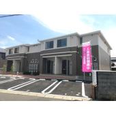 外観写真（昼）