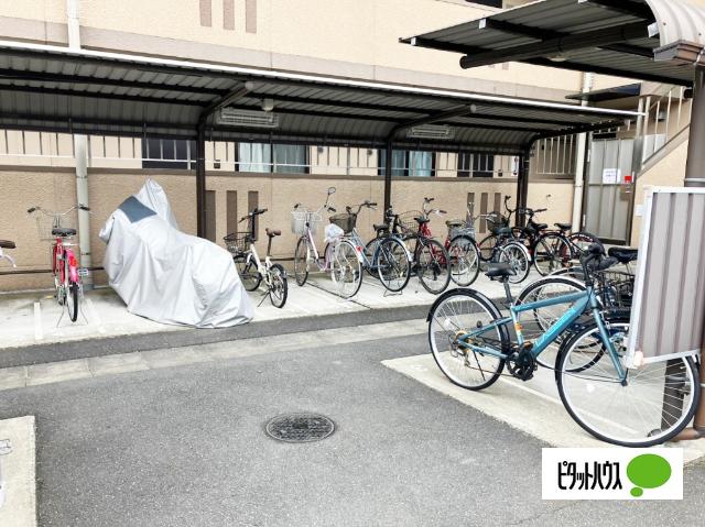 貴賓館（108） 共有部分