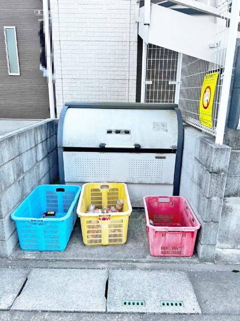 レイクタウンウエストR（102） 共有部分