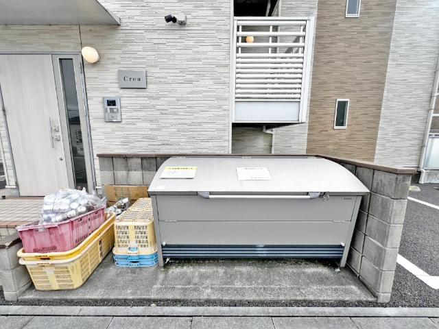 Crea その他
