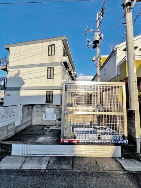 ビクトリー（212） 共有部分