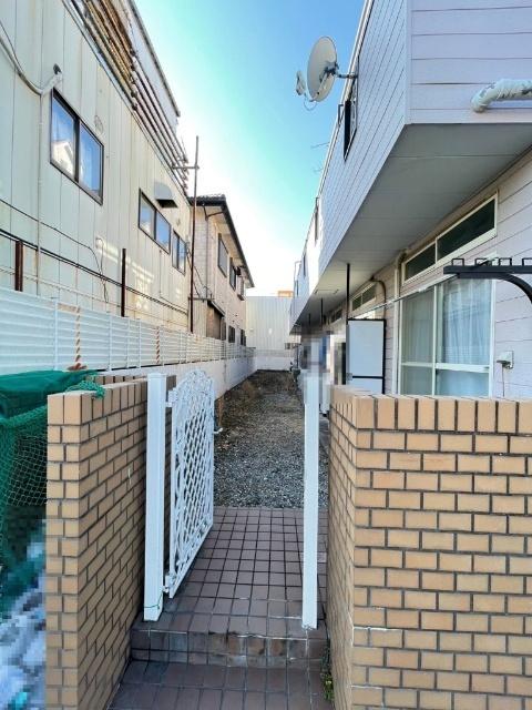 ゼフィランサス吉川（205） その他