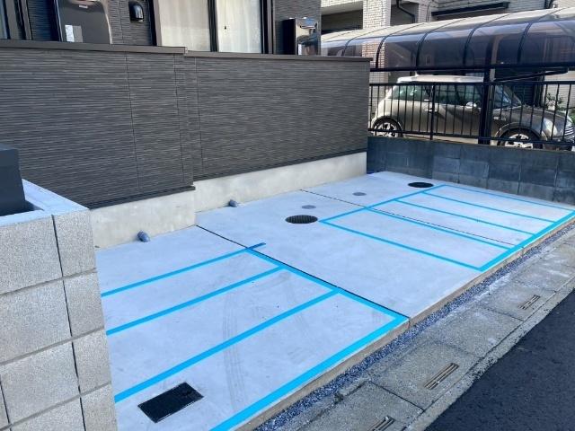 Mark　Duo三郷中央（303） 物件画像