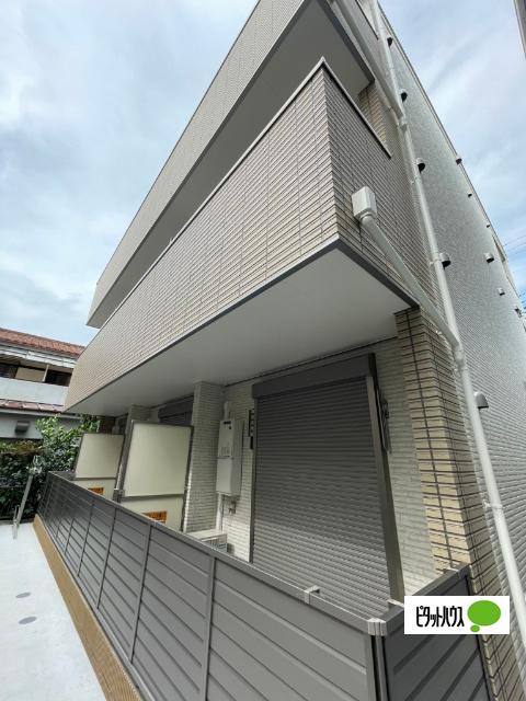 サンフレッシュ吉川（202） その他