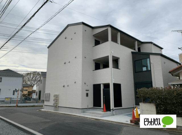 Aｍbition野田（305） 外観