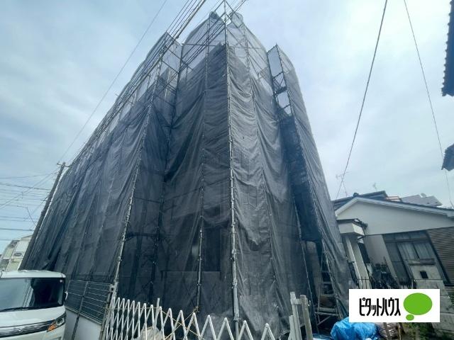 Mark Duo吉川（302） 外観