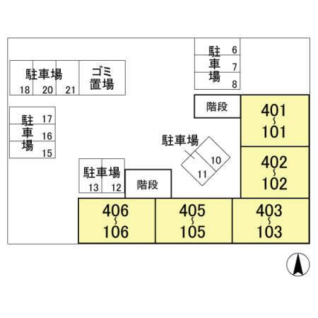 大幸マンション（101） その他