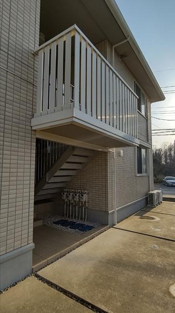 プリムヴェール　参番館（101） 物件画像