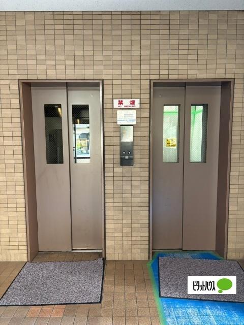 ソネット上池袋（204） 共有部分