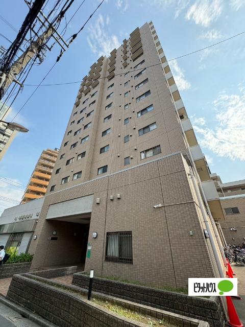 ソネット上池袋（204） 外観