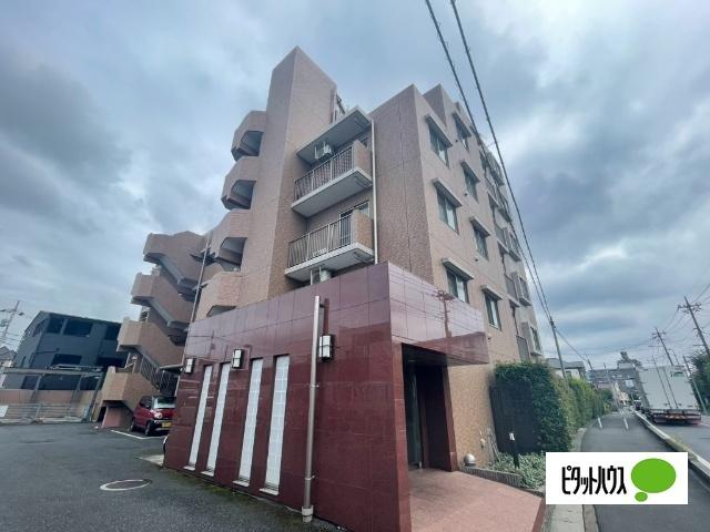 センチュリー吉川（501） 外観