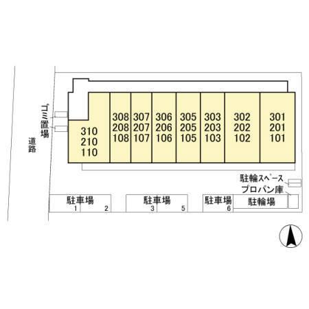 写真:その他物件の写真02