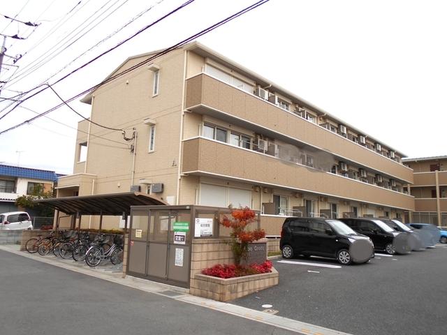 アルバ・グラート　Ａ（103） 外観