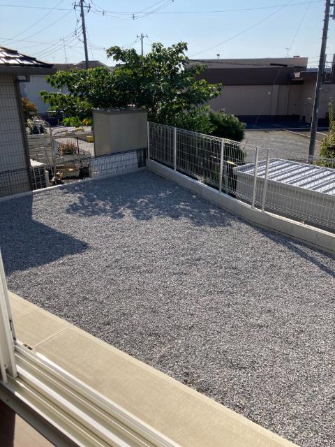 Maison de chouchou 物件画像