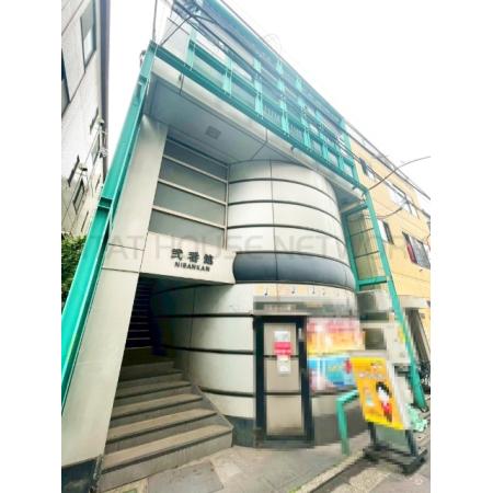 外観写真1