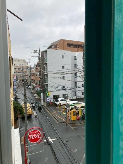 弐番館 物件画像
