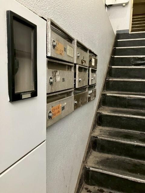 弐番館 物件画像