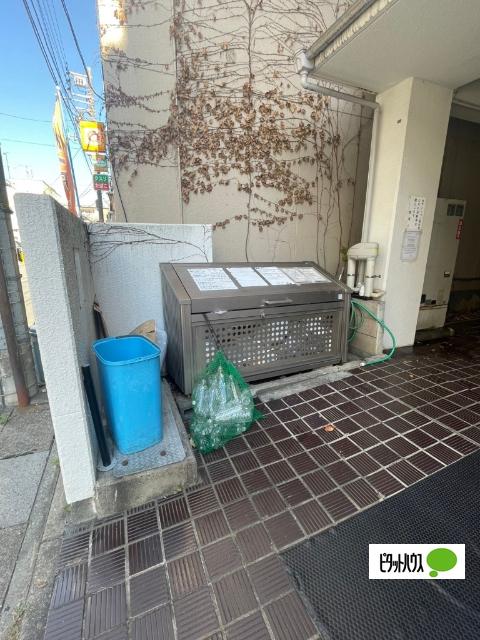 ポルシェ北松戸 物件画像