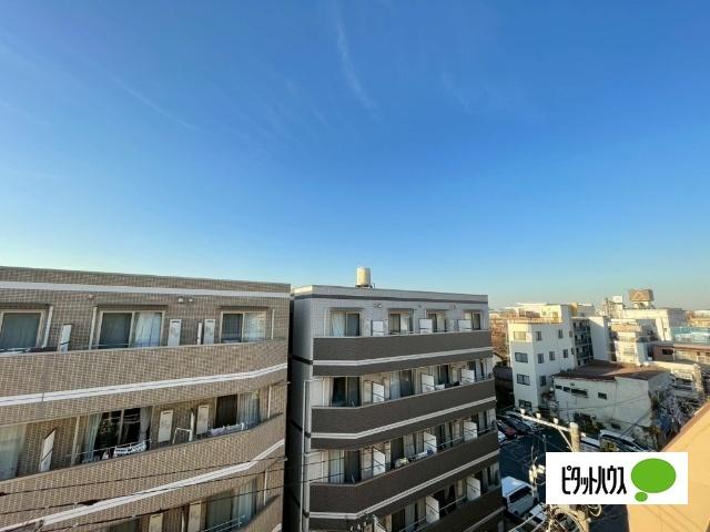 ポルシェ北松戸 物件画像