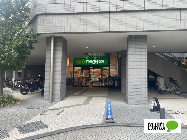周辺環境画像
