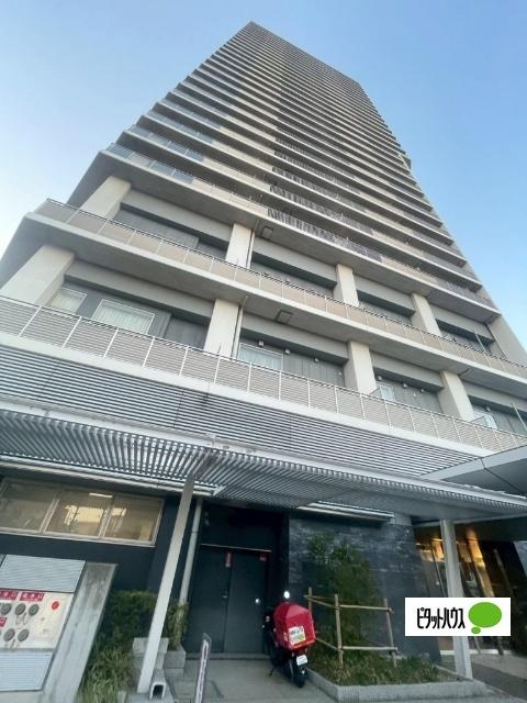 グローリオ越谷ステーションタワー 物件画像