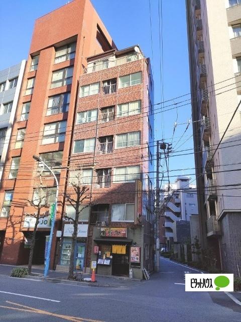生島ビル 物件画像