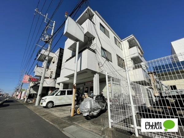 外観写真1
