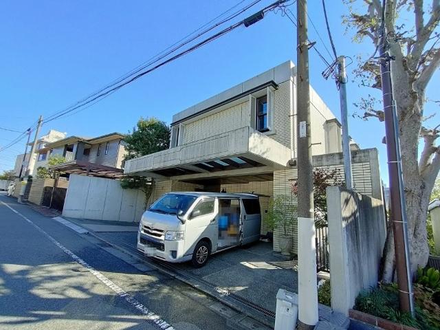 外観写真1