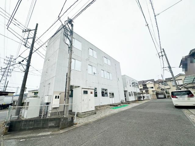 外観写真1
