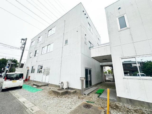外観写真2